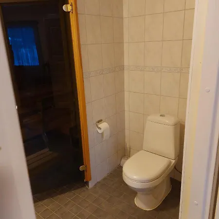 Mesijaeinen Pyhajarvi (Oulu)