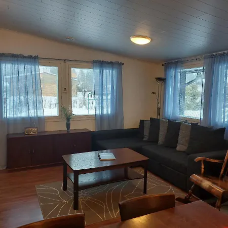 Mesijaeinen Pyhajarvi (Oulu)