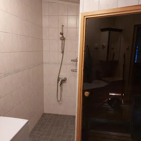 Mesijaeinen Apartment *