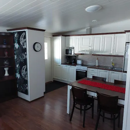 Mesijaeinen Pyhajarvi (Oulu)