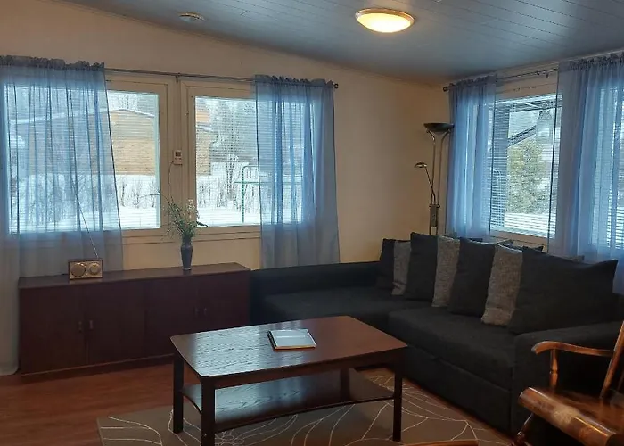 Mesijaeinen Pyhajarvi (Oulu)