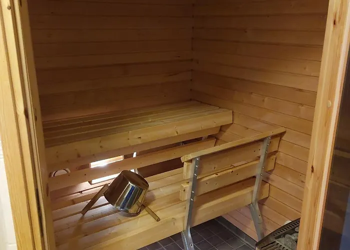 شقة Mesijaeinen *