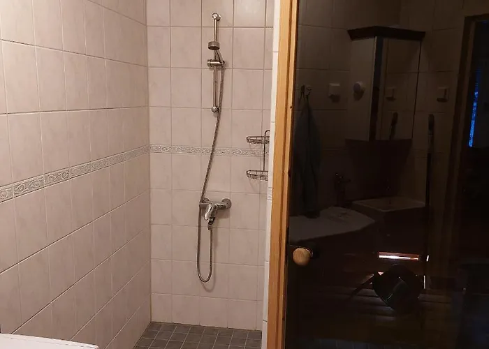 Mesijaeinen شقة *