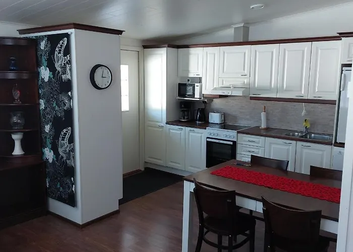 Mesijaeinen Pyhajarvi (Oulu)